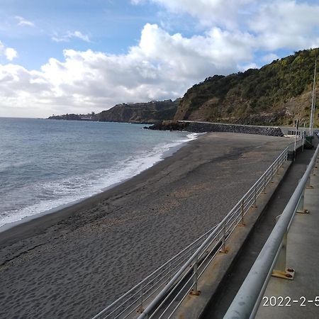 Ribeira Da Praia House วิลา เฟรนคา โด คัมโป ภายนอก รูปภาพ