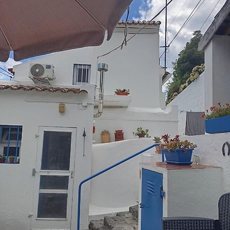 Ribeira Da Praia House วิลา เฟรนคา โด คัมโป ภายนอก รูปภาพ