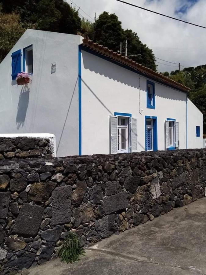 Ribeira Da Praia House วิลา เฟรนคา โด คัมโป ภายนอก รูปภาพ
