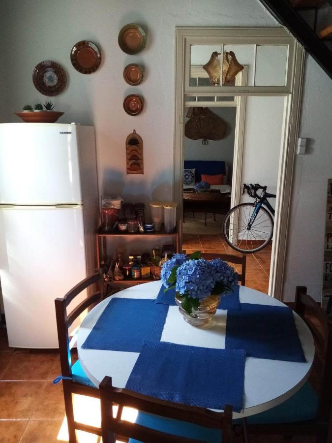 Ribeira Da Praia House วิลา เฟรนคา โด คัมโป ภายนอก รูปภาพ