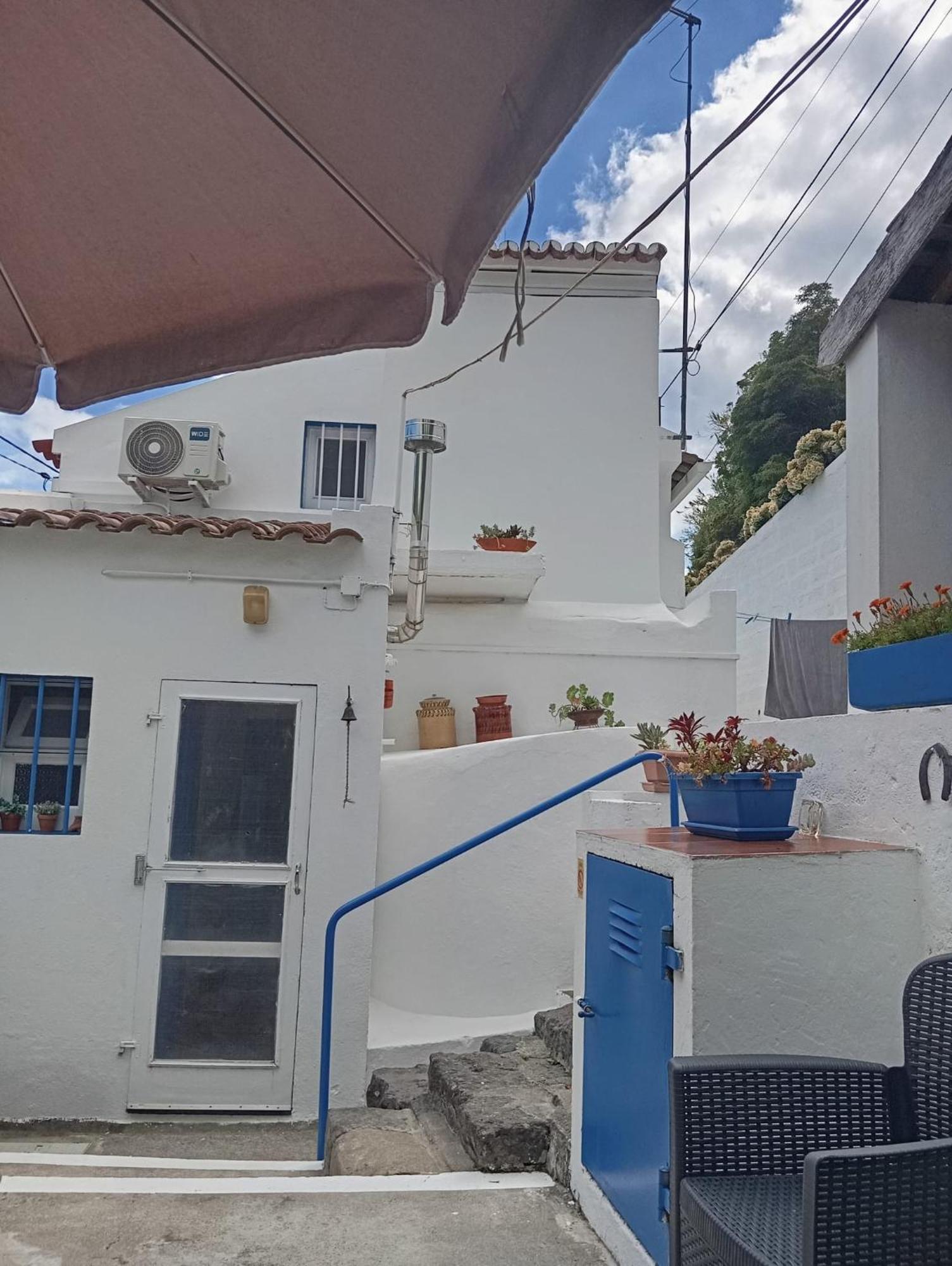 Ribeira Da Praia House วิลา เฟรนคา โด คัมโป ภายนอก รูปภาพ