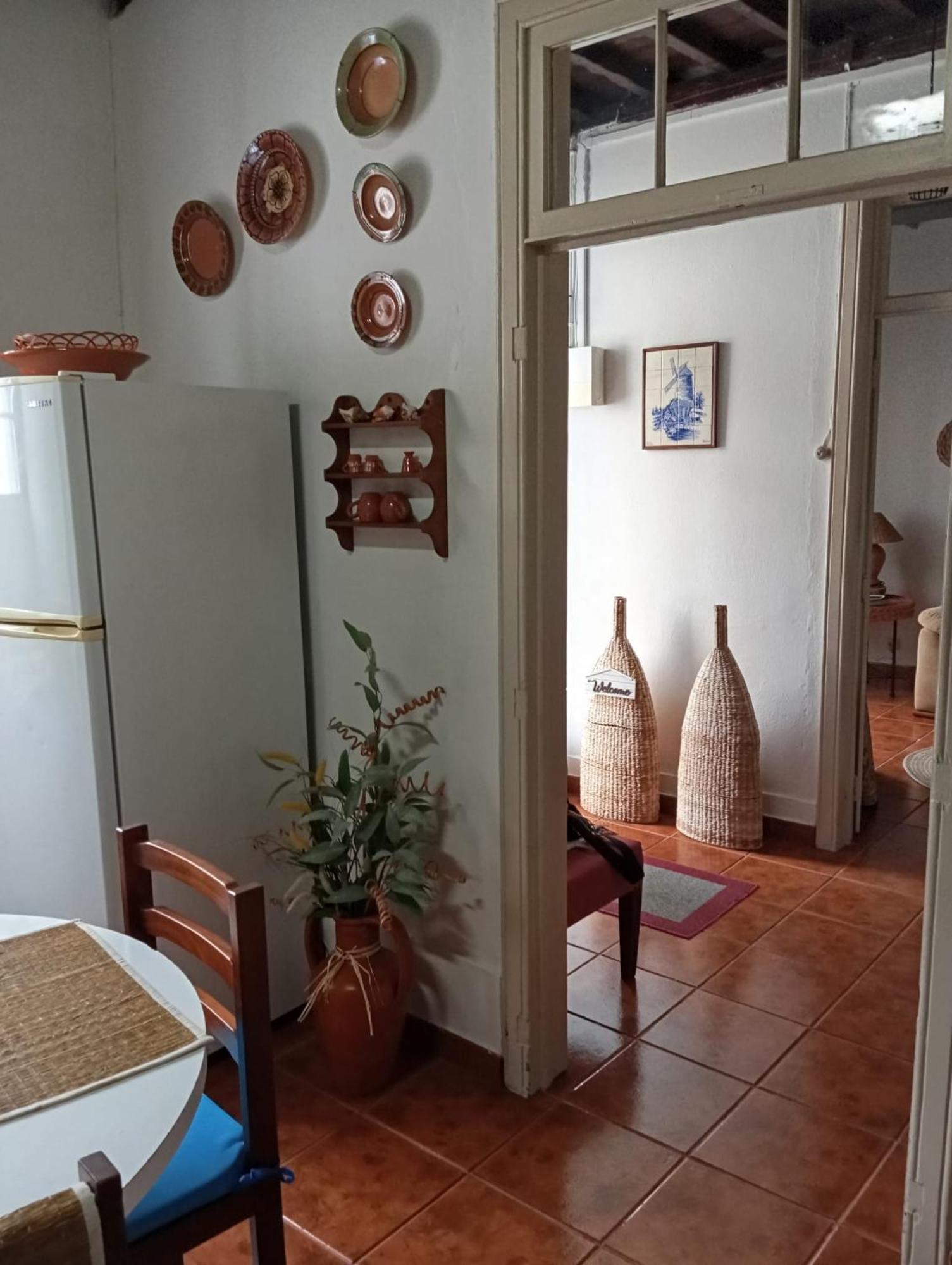 Ribeira Da Praia House วิลา เฟรนคา โด คัมโป ภายนอก รูปภาพ