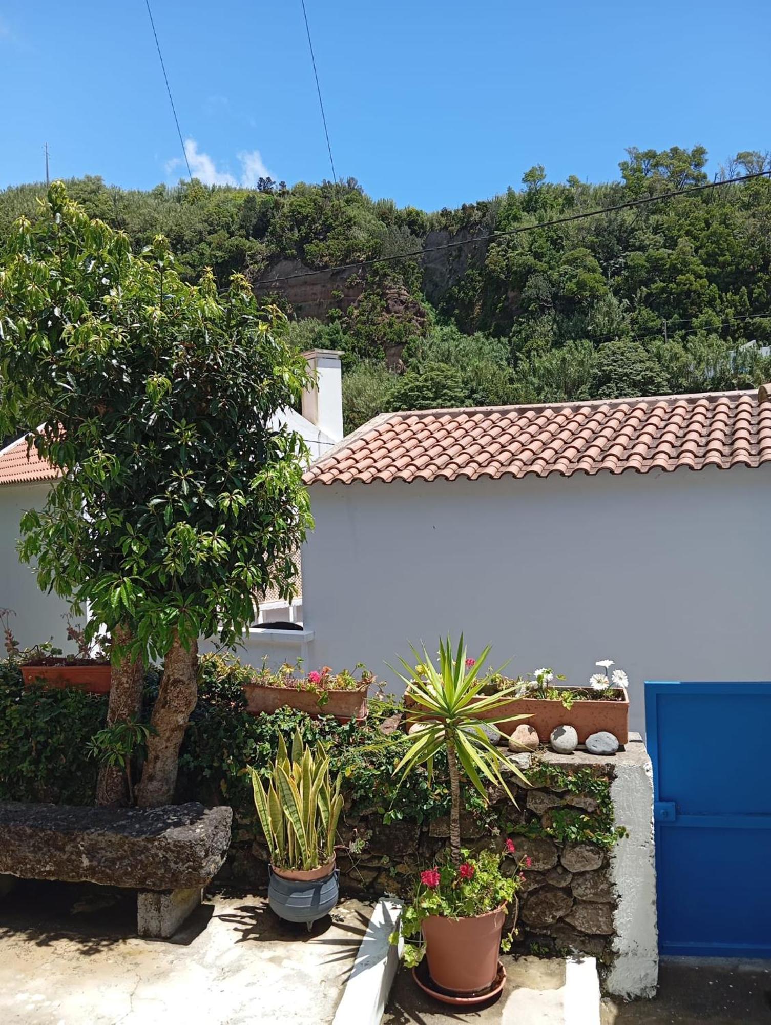 Ribeira Da Praia House วิลา เฟรนคา โด คัมโป ภายนอก รูปภาพ