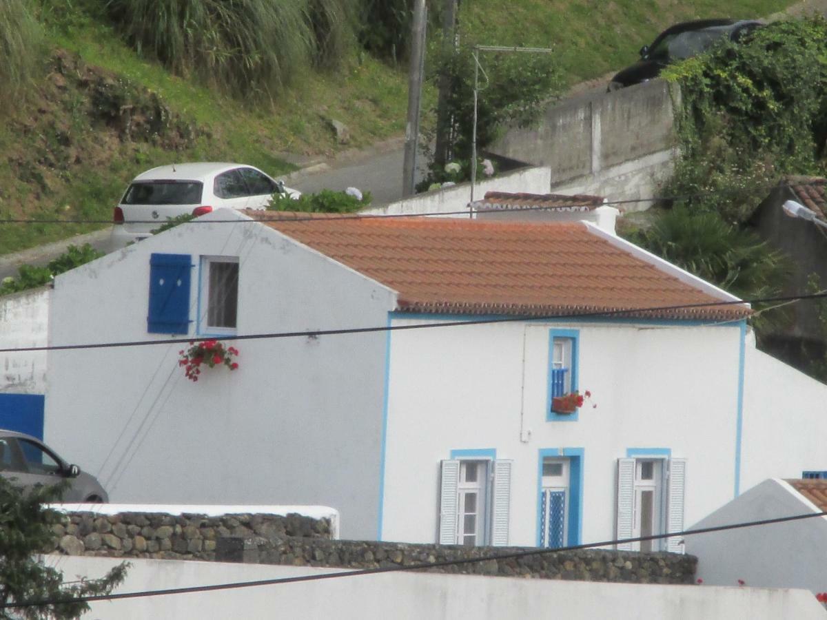 Ribeira Da Praia House วิลา เฟรนคา โด คัมโป ภายนอก รูปภาพ